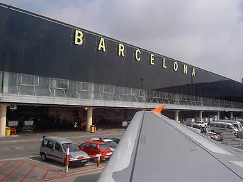 Apartamentos Atico Airport Barcelona, Terraza Y Barbacoa Viladecáns 0*,
