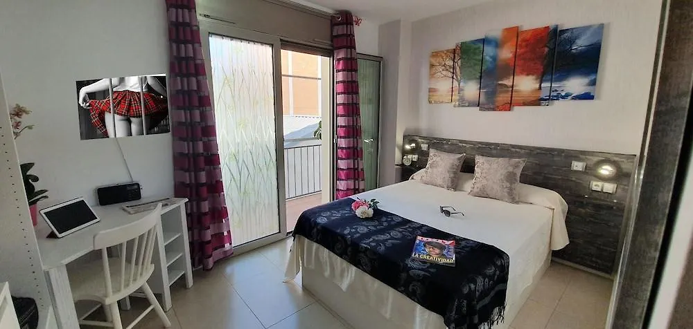 Apartamentos Atico Airport Barcelona, Terraza Y Barbacoa Viladecáns