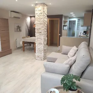  Apartamento En Cerca Del Aeropuerto