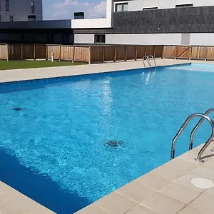  Apartamento Airport Barcelona Premium