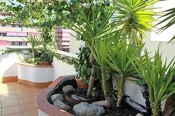Apartamentos Atico Airport Barcelona, Terraza Y Barbacoa Viladecans