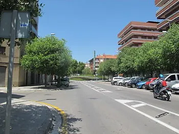 Apartamentos Atico Airport Barcelona, Terraza Y Barbacoa Viladecans