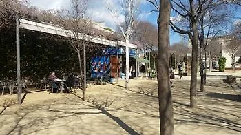 Apartamentos Atico Airport Barcelona, Terraza Y Barbacoa Viladecans España