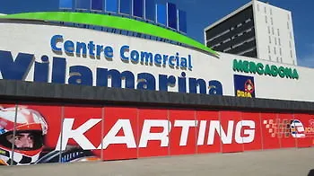 Apartamentos Atico Airport Barcelona, Terraza Y Barbacoa Viladecans