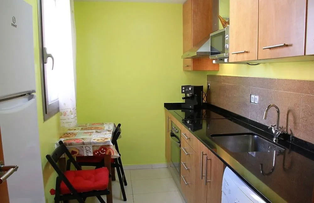 Apartamentos Atico Airport Barcelona, Terraza Y Barbacoa Viladecans