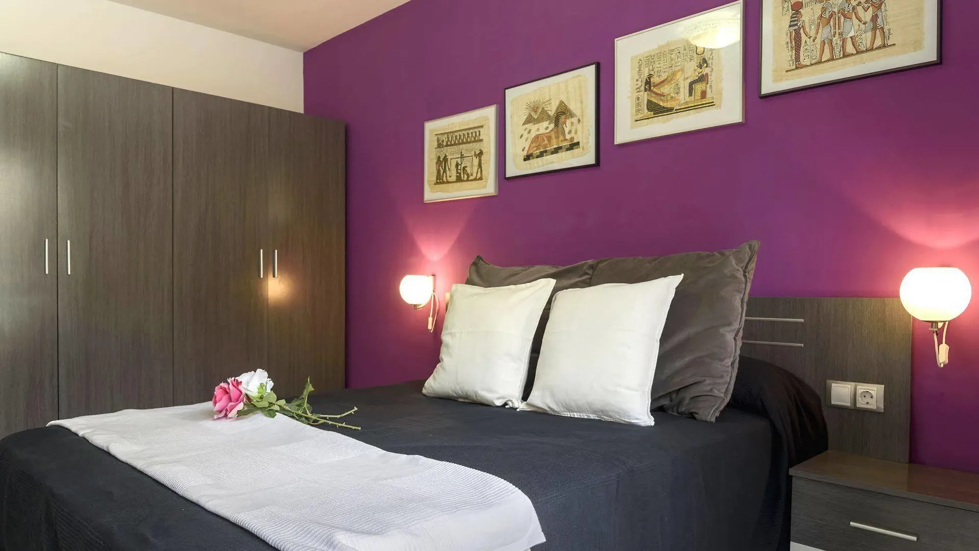 Apartamentos Atico Airport Barcelona, Terraza Y Barbacoa Viladecans